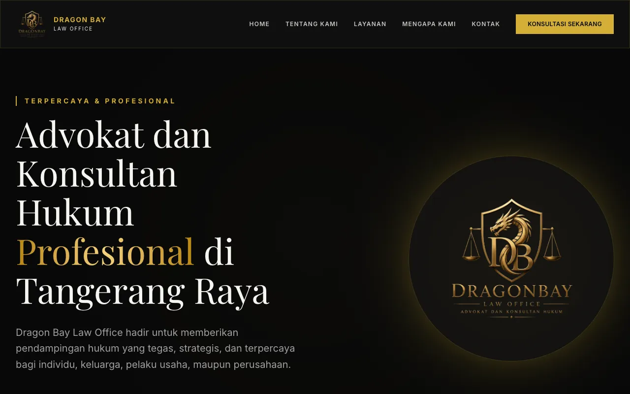 Dragon Bay Law Office